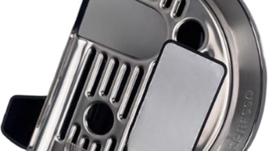 Enhancing Nespresso Plus J520 Capsule Machine Tray Upgrade Insights