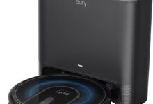 Eufy G30 Review Smart Suction Meets Effortless Clean Floors