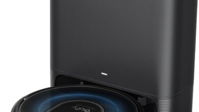 Eufy G30 Review Smart Suction Meets Effortless Clean Floors