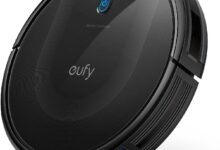 Eufy Robovac 11s Max Review Powerful Clean Meets Compact Design