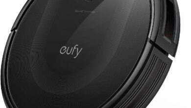 Eufy Robovac 11s Max Review Powerful Clean Meets Compact Design