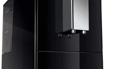 Exploring A 1400w Fully Automatic Espresso Machine For Groups