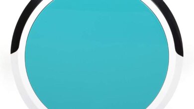 Exploring A Super Thin Quiet Robot Vacuum For Every Floor Type