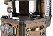 Exploring Precision And Quiet Power In Vintage Coffee Roasting