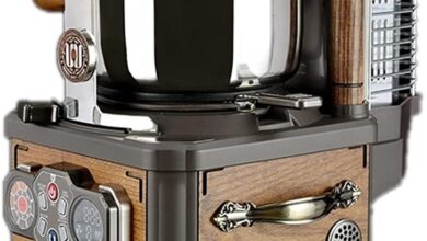 Exploring Precision And Quiet Power In Vintage Coffee Roasting