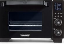 Exploring The Calphalon Air Fryer Oven Versatile Cooking Power Unpacked
