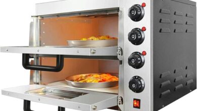 Exploring The Commercial Double Bake Oven For Perfect Baking Results