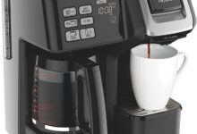 Exploring The Hamilton Beach Flexbrew Renewed Bundle Experience
