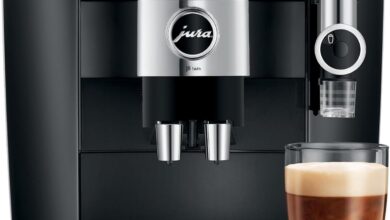 Exploring The Jura J8 Twin Dual Grinders And Sweet Foam Magic