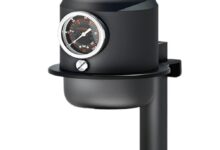 Exploring The Starseeker Super58 Stand And Tamper Setup