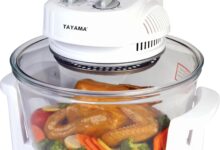 Exploring The Tayama To 2000r Fast Healthy And Efficient Cooking