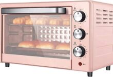 Exploring The Versatile 22l Mini Electric Oven For Every Kitchen