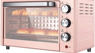 Exploring The Versatile 22l Mini Electric Oven For Every Kitchen