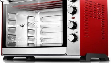 Exploring The Versatility Of A 60l Mini Convection Oven