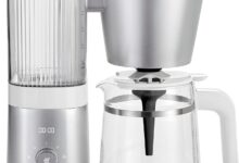 Exploring the ZWILLING ENFINIGY: A New Filter Coffee Experience