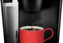 Finding The Perfect Brew Our Experience With The Keurig K Classic