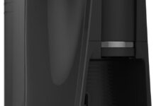 Flavia Aroma Brewer Versatile Sips Made Quick And Simple