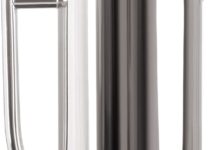 Frieling Double Wall French Press Keeps Your Coffee Hot