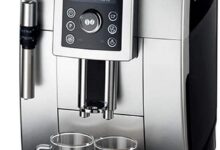 From Beans To Cups Exploring The Fully Coffee Machine Experience