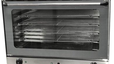 Fse Cof 6400w Oven Review Power And Precision In Every Bake
