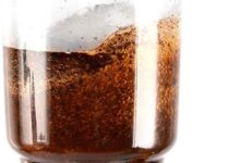 Handheld Siphon Coffee Maker — watch your brew in glass