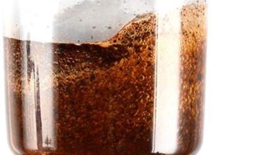 Handheld Siphon Coffee Maker — watch your brew in glass