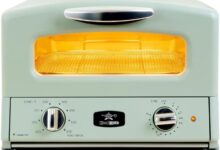 Heatmate Graphite Heating Pop Up Toaster Watch Your Timing