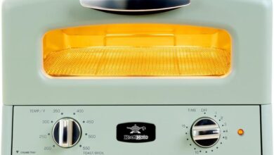 Heatmate Graphite Heating Pop Up Toaster Watch Your Timing