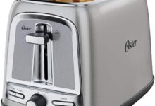 How The Oster 2 Slice Toaster Elevates Our Breakfast Routine