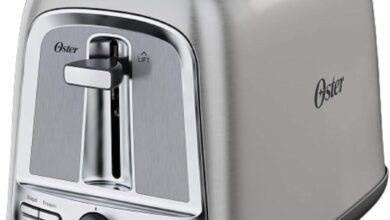 How The Oster 2 Slice Toaster Elevates Our Breakfast Routine