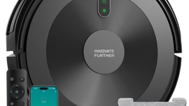 How The Robot Vacuum Mop Combo Changed Our Cleaning Routine