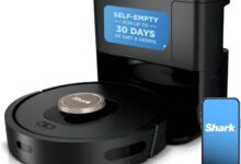 How We Experience Shark Ai Vacuum Powerful Precise Pet Friendly