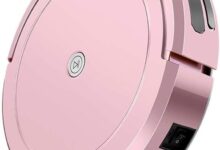 How We Navigate Cleaning With A 1200pa Robot Vacuum Mop