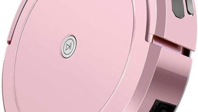 How We Navigate Cleaning With A 1200pa Robot Vacuum Mop