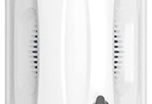 How We Streamlined Cleaning With A Smart Ultra Thin Window Robot