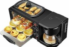 How We Streamlined Mornings With A 3 In 1 Breakfast Hub