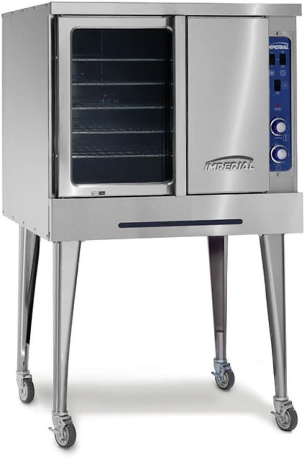 Imperial ICVE-1: what it's like in your busy kitchen