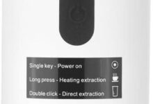 Irishom Portable Coffee Machine How It Fits Your Travel Kit