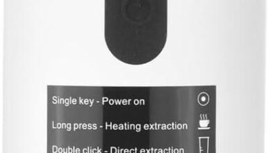 Irishom Portable Coffee Machine How It Fits Your Travel Kit