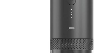 Irishom Portable Coffee Maker 2 In 1 Your Travel Brew Kit