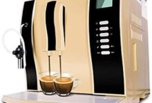 Italian Fully Automatic 16l What To Expect In Your Kitchen