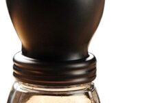 Jituihom Simple Hand Grinder Mini A Small Ritual For You