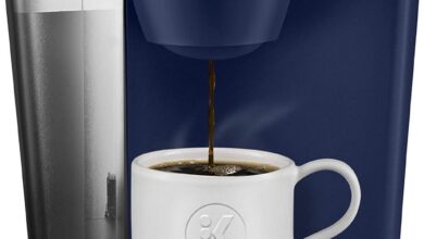 Keurig K Classic K55 Review Brewing Convenience Meets Classic Design