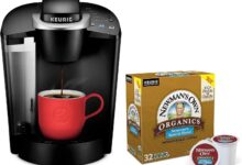 Keurig K Classic Newman Blend Brewing Made Simple And Smooth