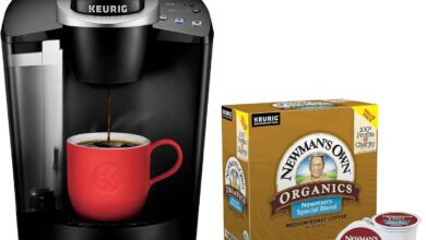 Keurig K Classic Newman Blend Brewing Made Simple And Smooth