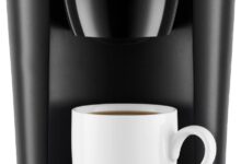 Keurig K Compact Review Compact Convenience For Every Kitchen