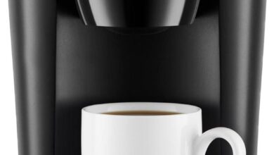 Keurig K Compact Review Compact Convenience For Every Kitchen
