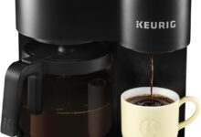 Keurig K Duo How It Fits Into Your Morning
