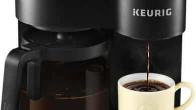 Keurig K Duo How It Fits Into Your Morning