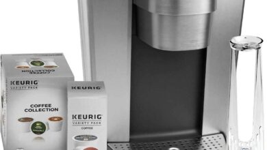 Keurig K Elite C How It Fits Your Morning Routine